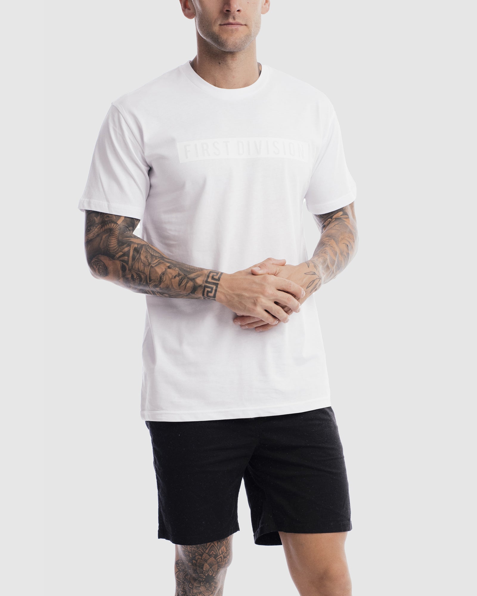 Box Mono Tee