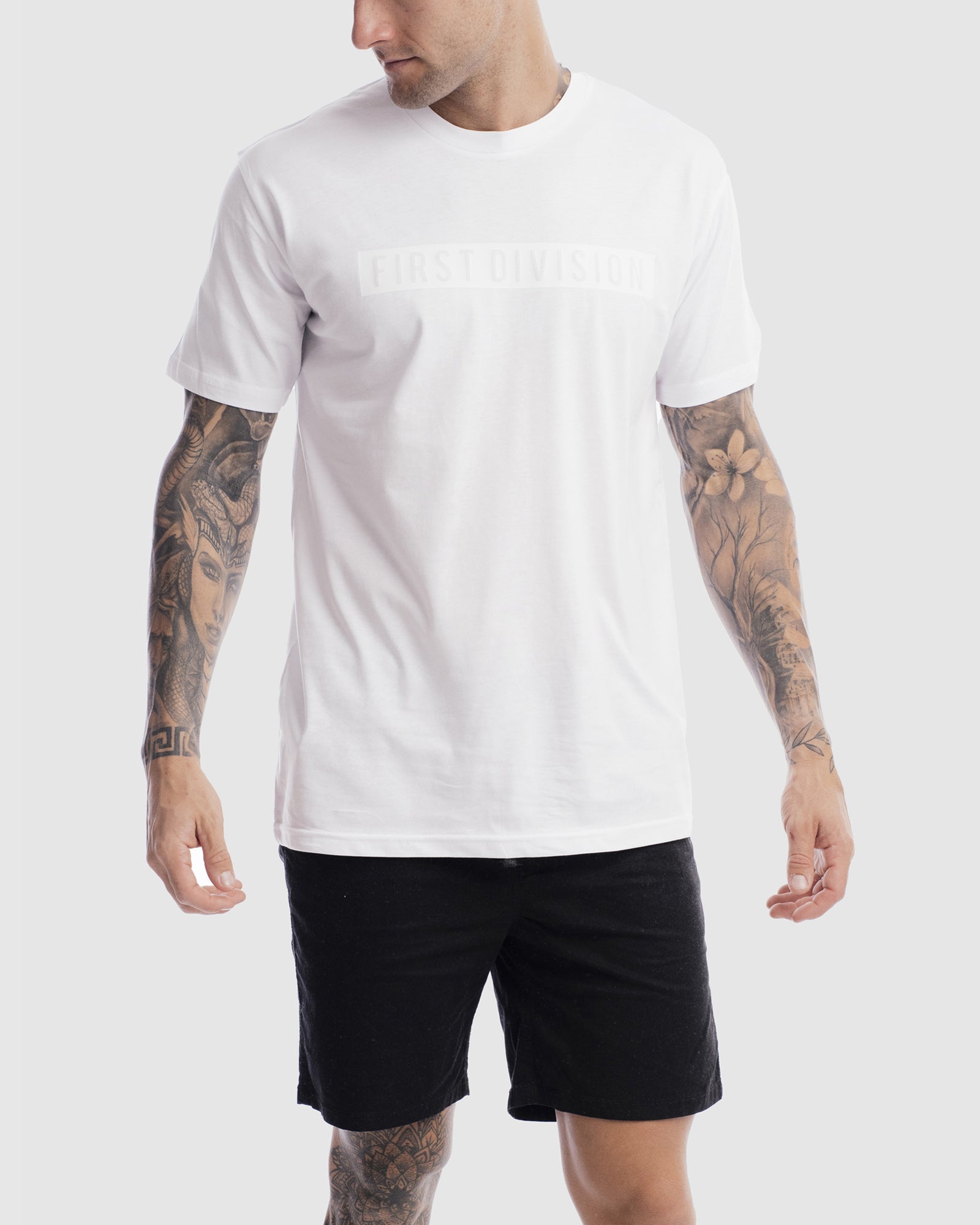 Box Mono Tee