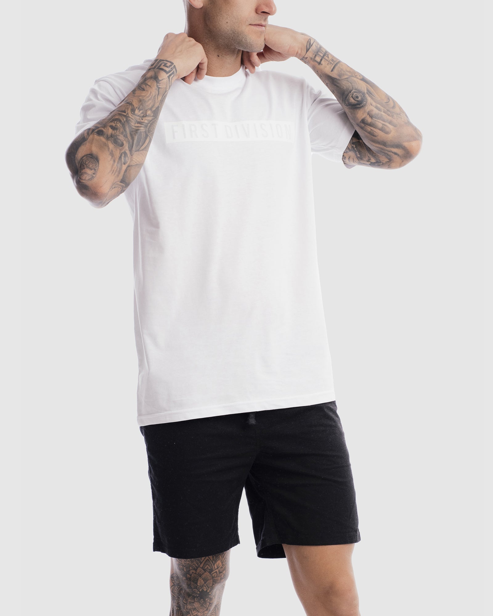 Box Mono Tee