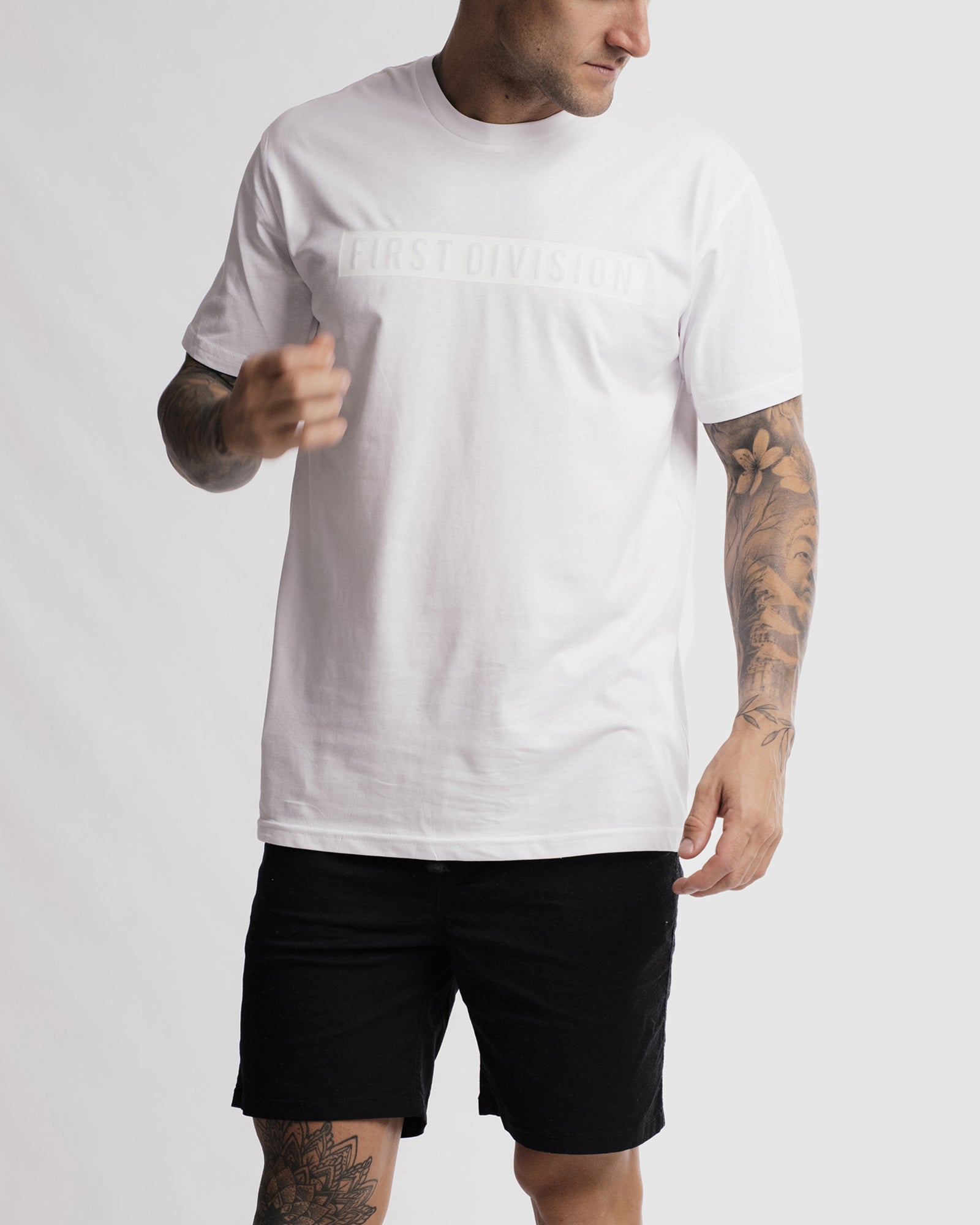 Box Mono Tee