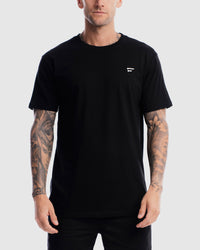 Performance Crest Tee