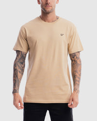 Performance Crest Tee