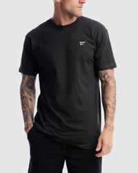 Performance Crest Tee