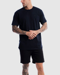 Performance Crest Mono Tee