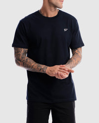 Performance Crest Tee