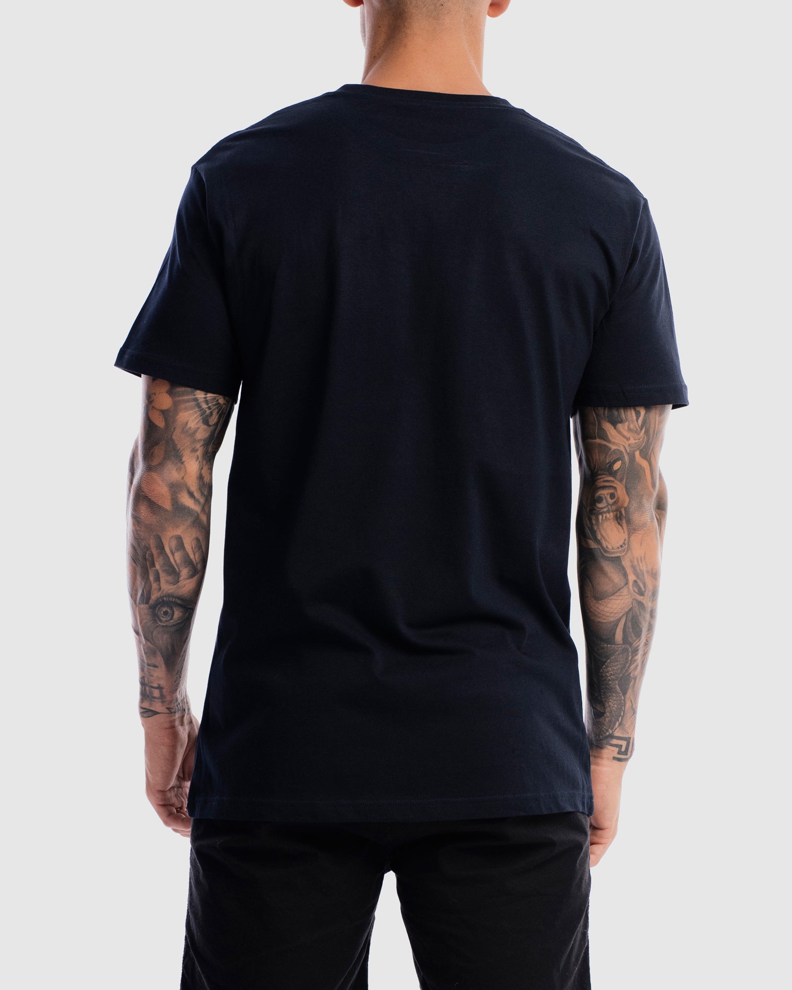 Performance Crest Tee