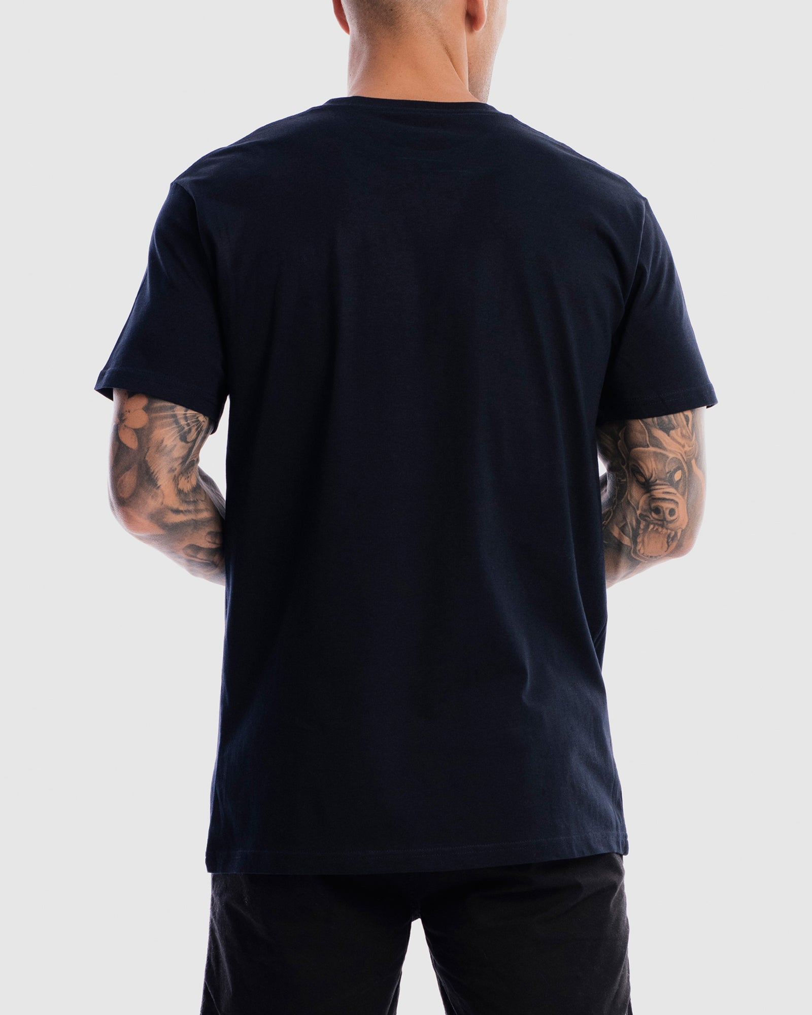 Performance Crest Tee