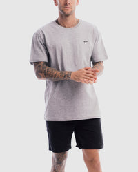 Performance Crest Tee