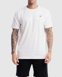 Performance Crest Tee