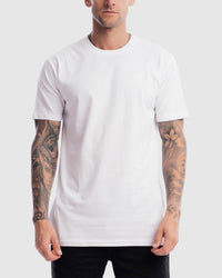 Performance Crest Mono Tee