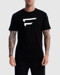 Performance Logo Tee