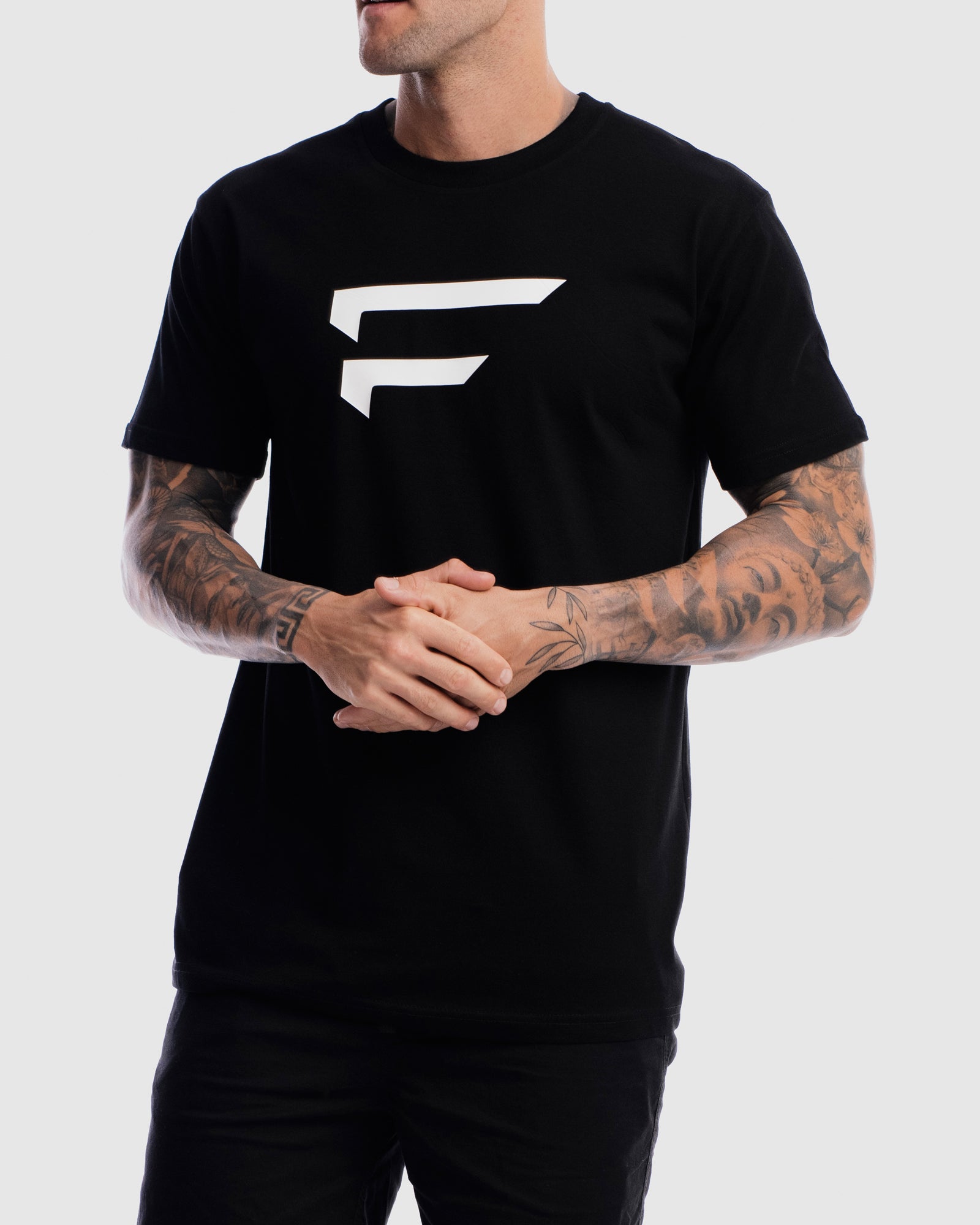 Performance Logo Tee