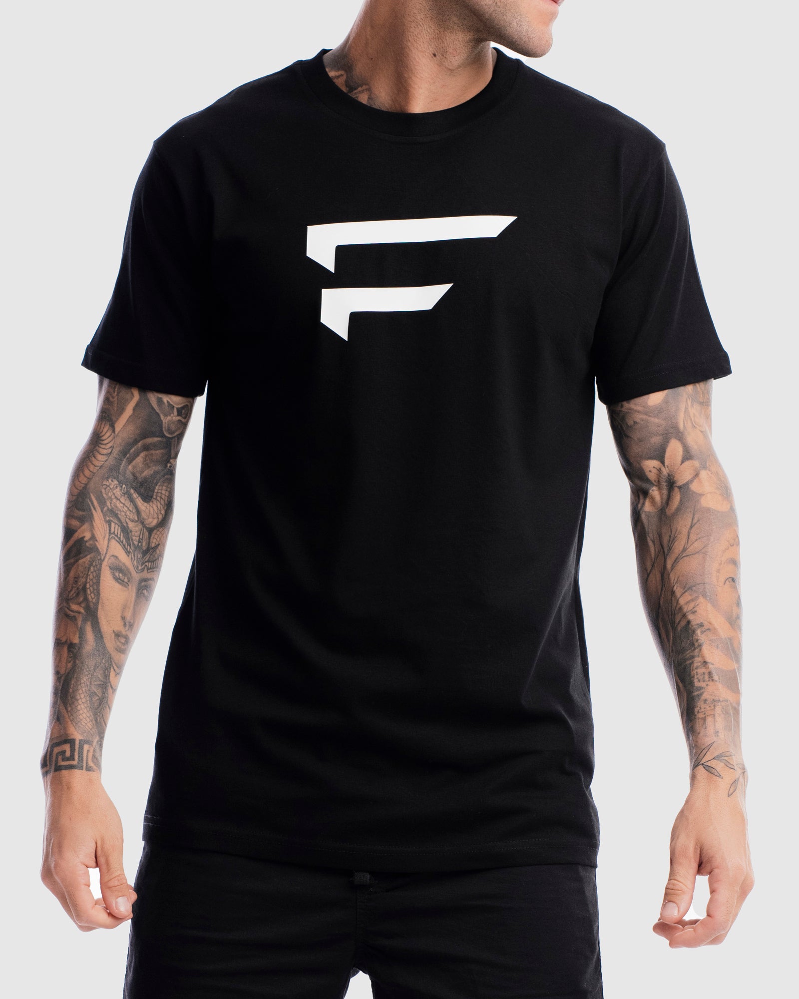 Performance Logo Tee