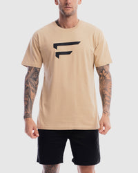 Performance Logo Tee