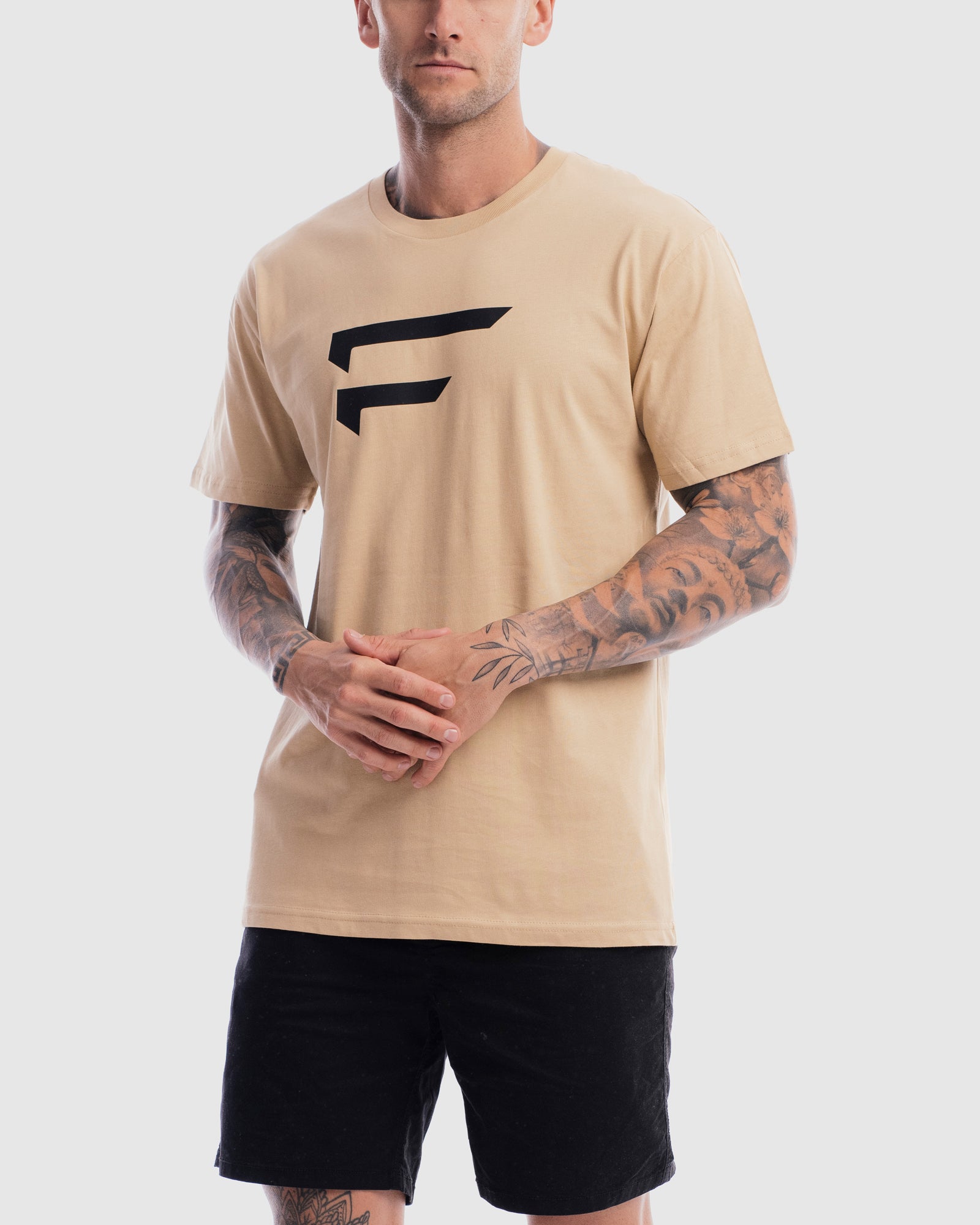 Performance Logo Tee