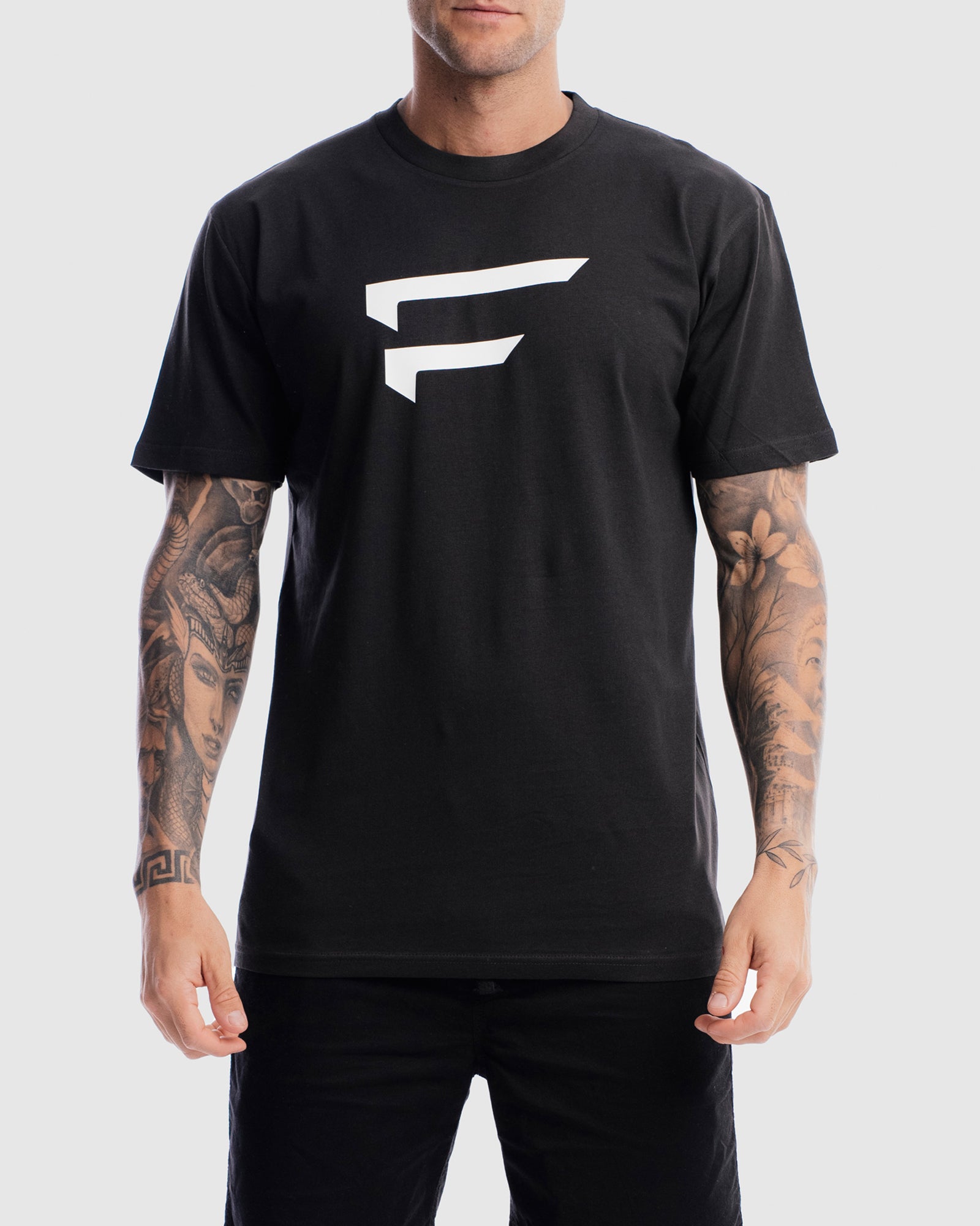 Performance Logo Tee