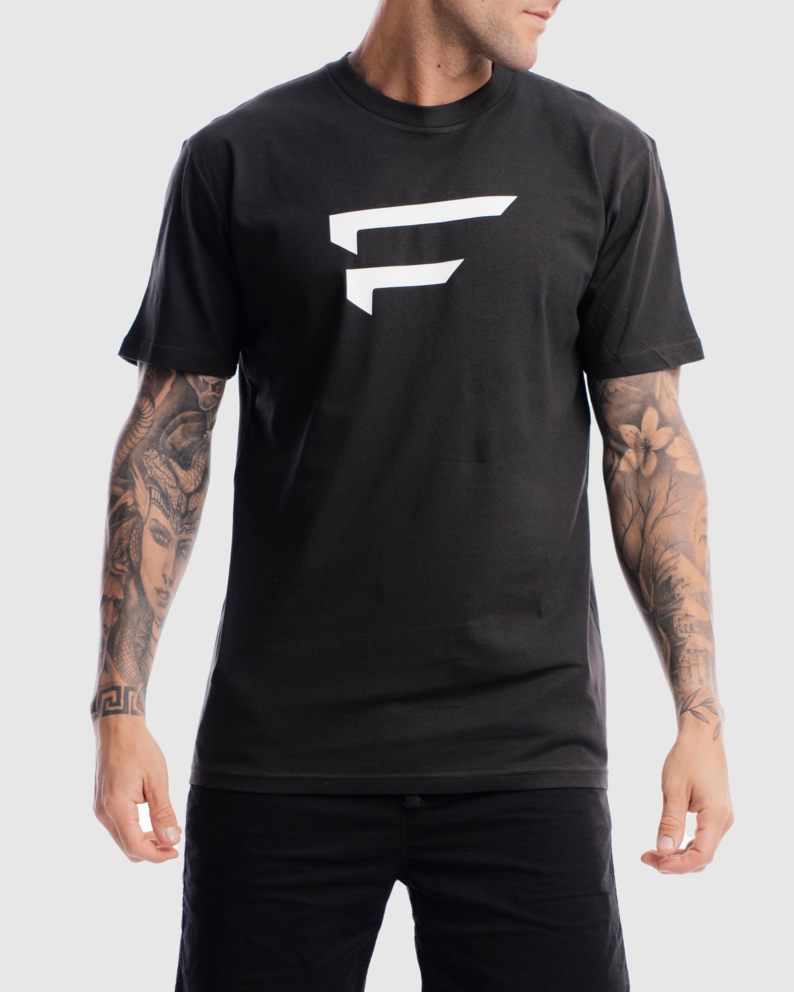 Performance Logo Tee