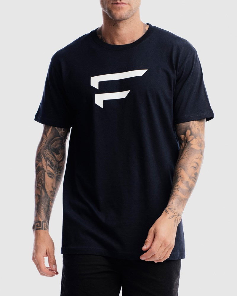 Performance Logo Tee