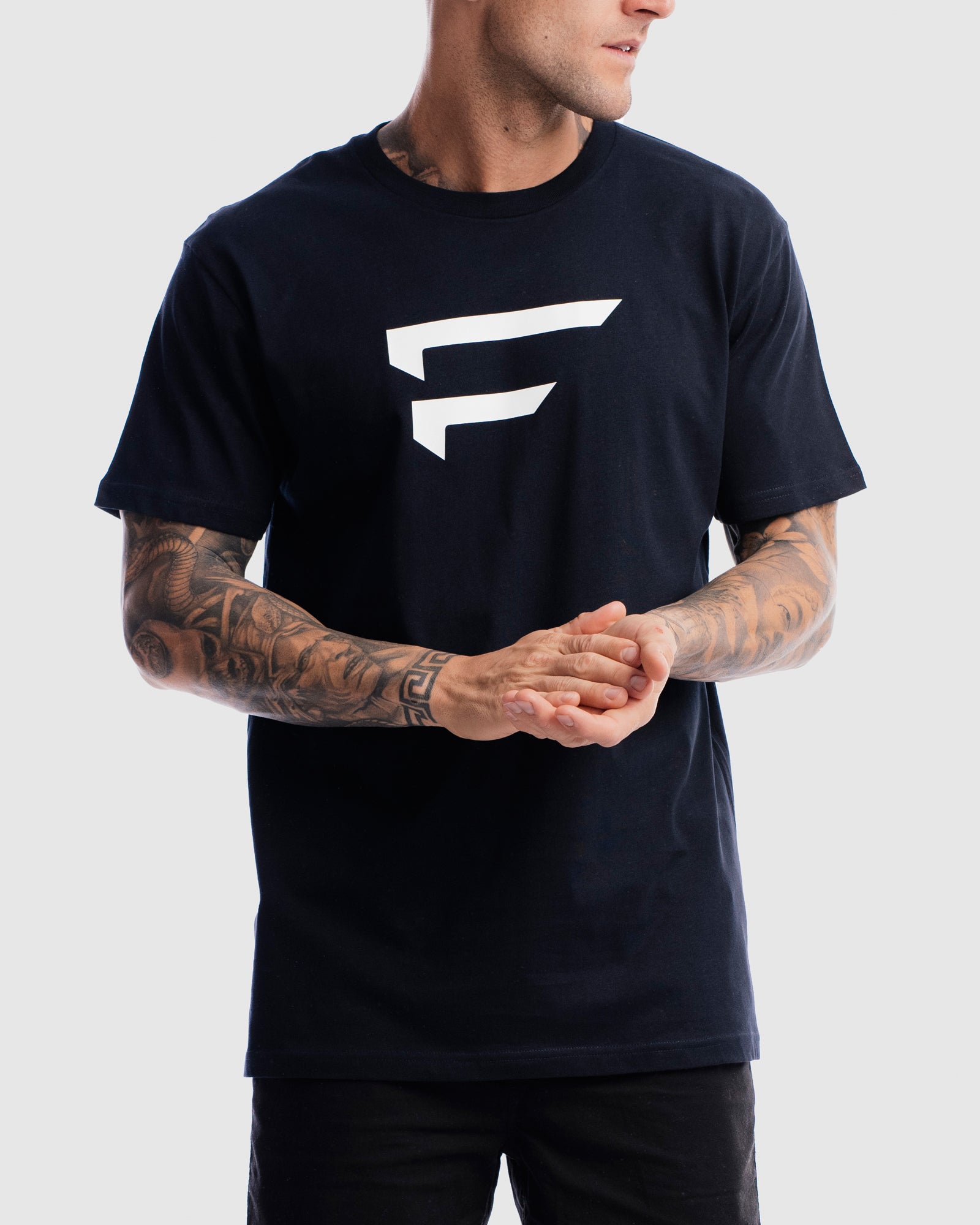 Performance Logo Tee