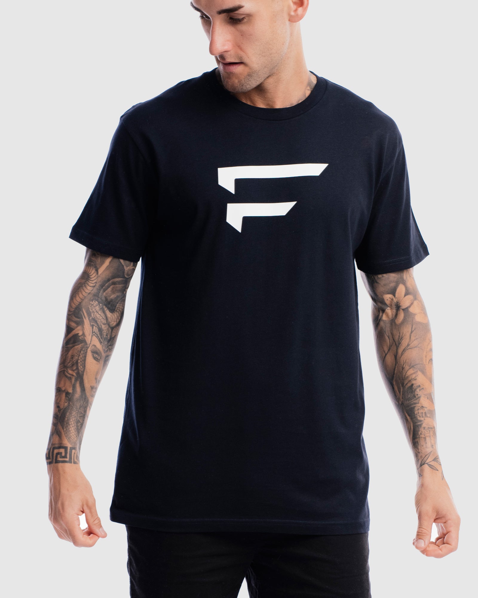 Performance Logo Tee