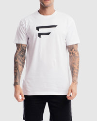 Performance Logo Tee