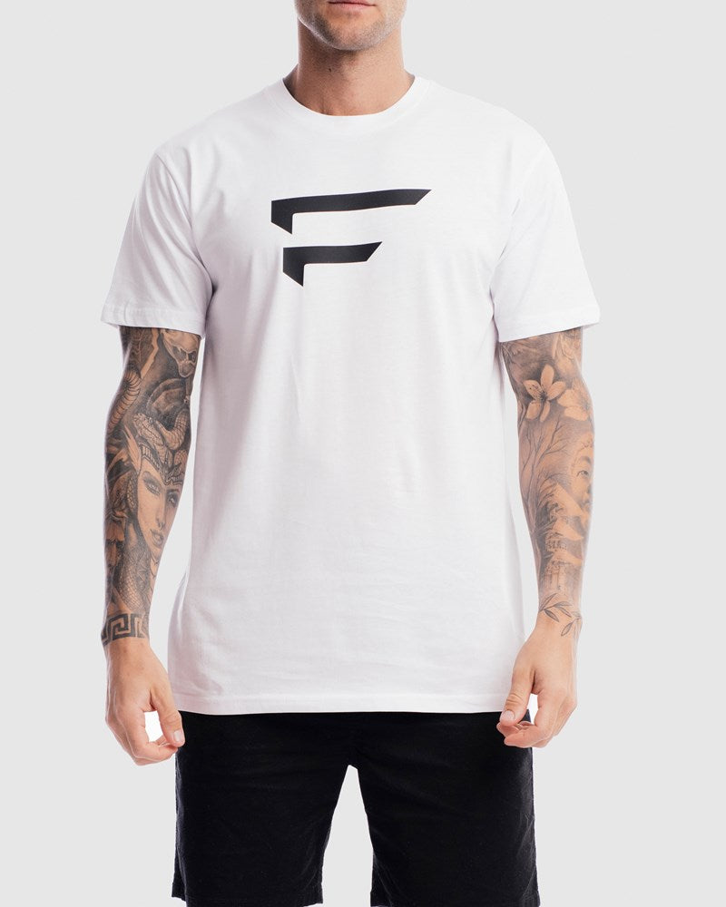 Performance Logo Tee