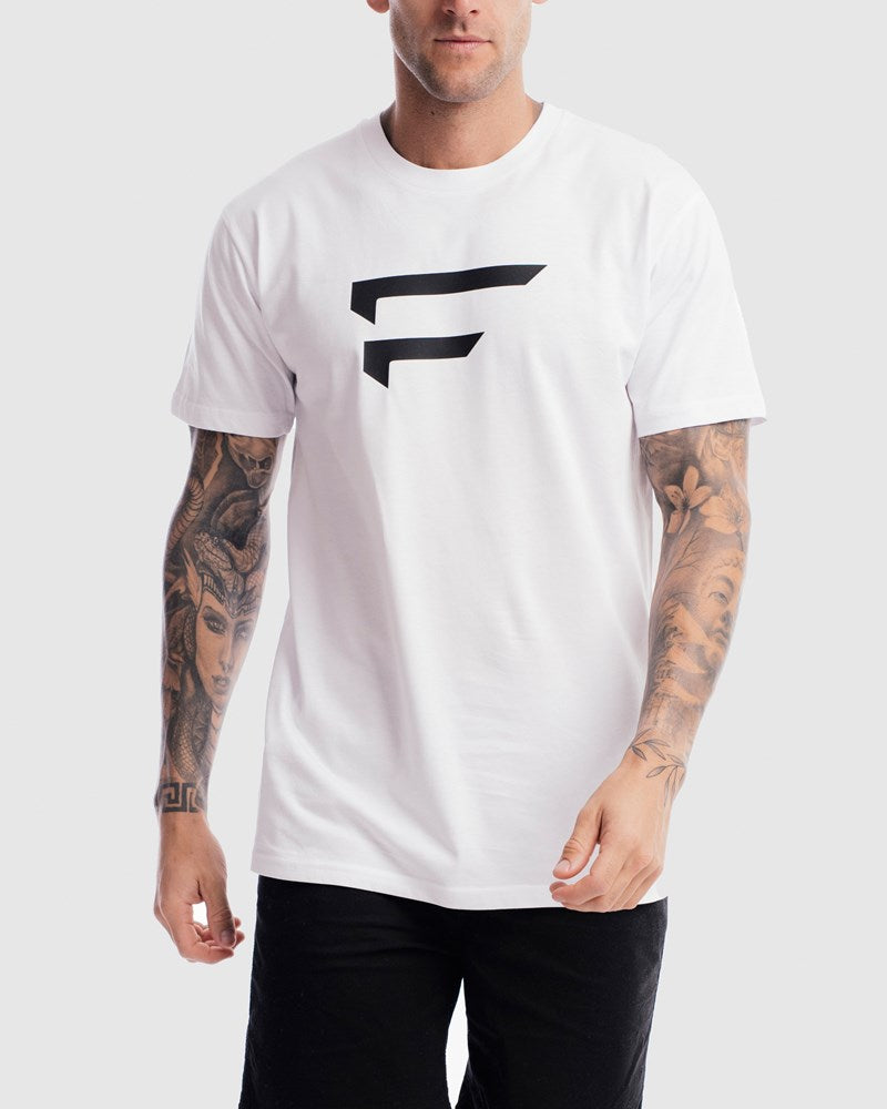 Performance Logo Tee