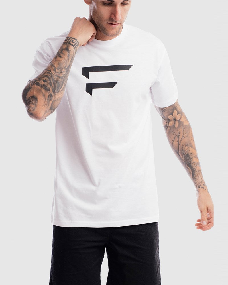 Performance Logo Tee