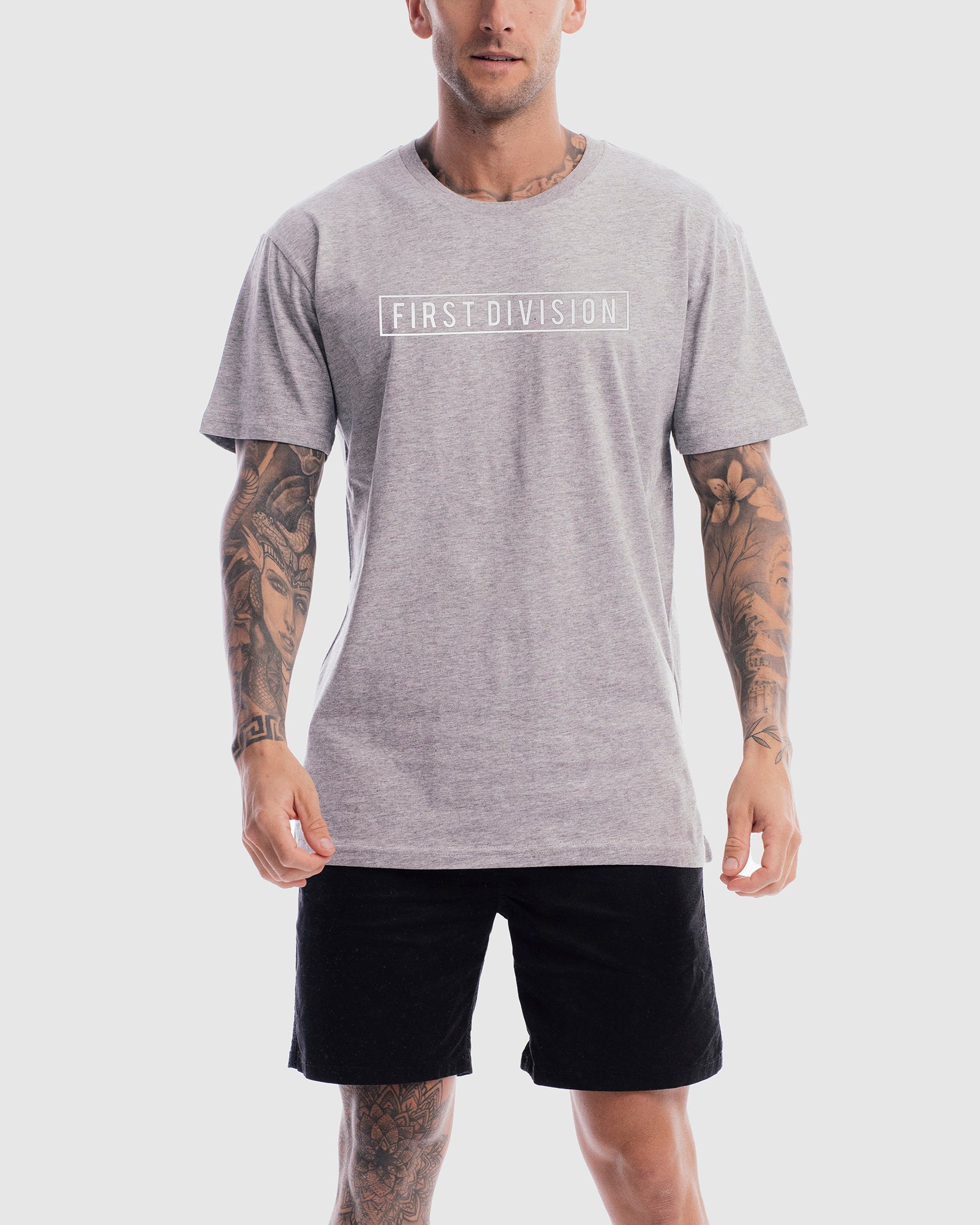 Podium Mono Tee