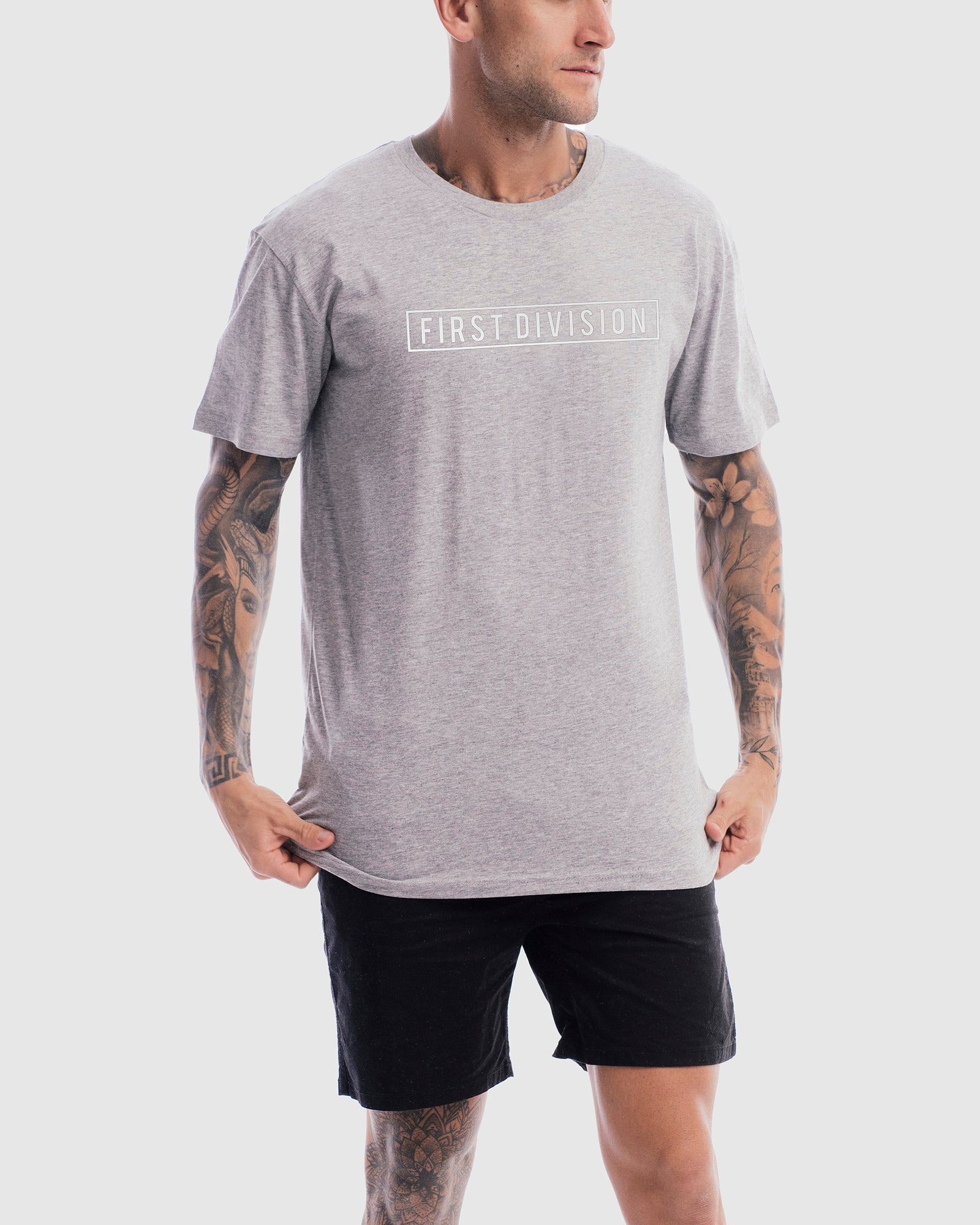 Podium Mono Tee