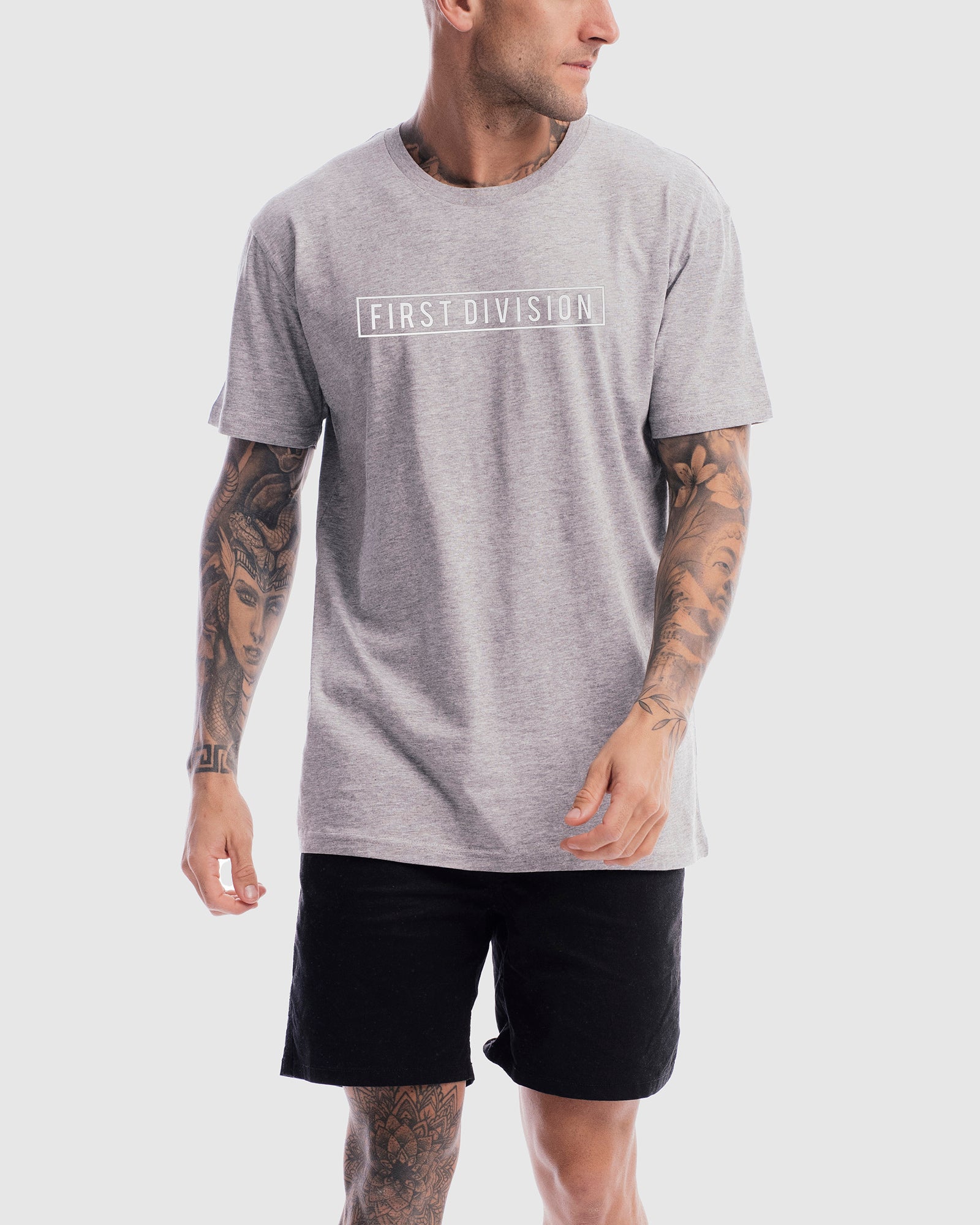 Podium Mono Tee