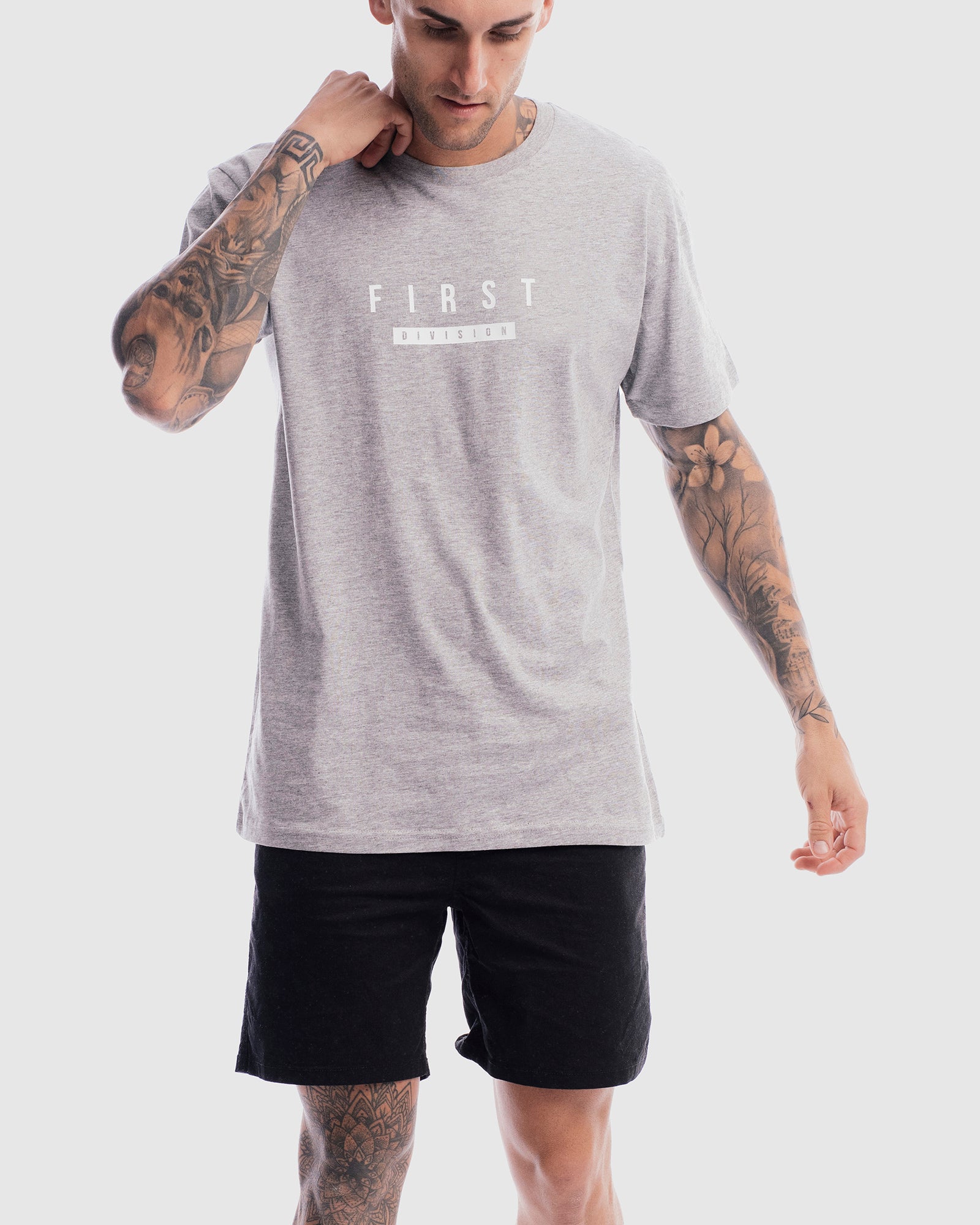 Constant Mono Tee