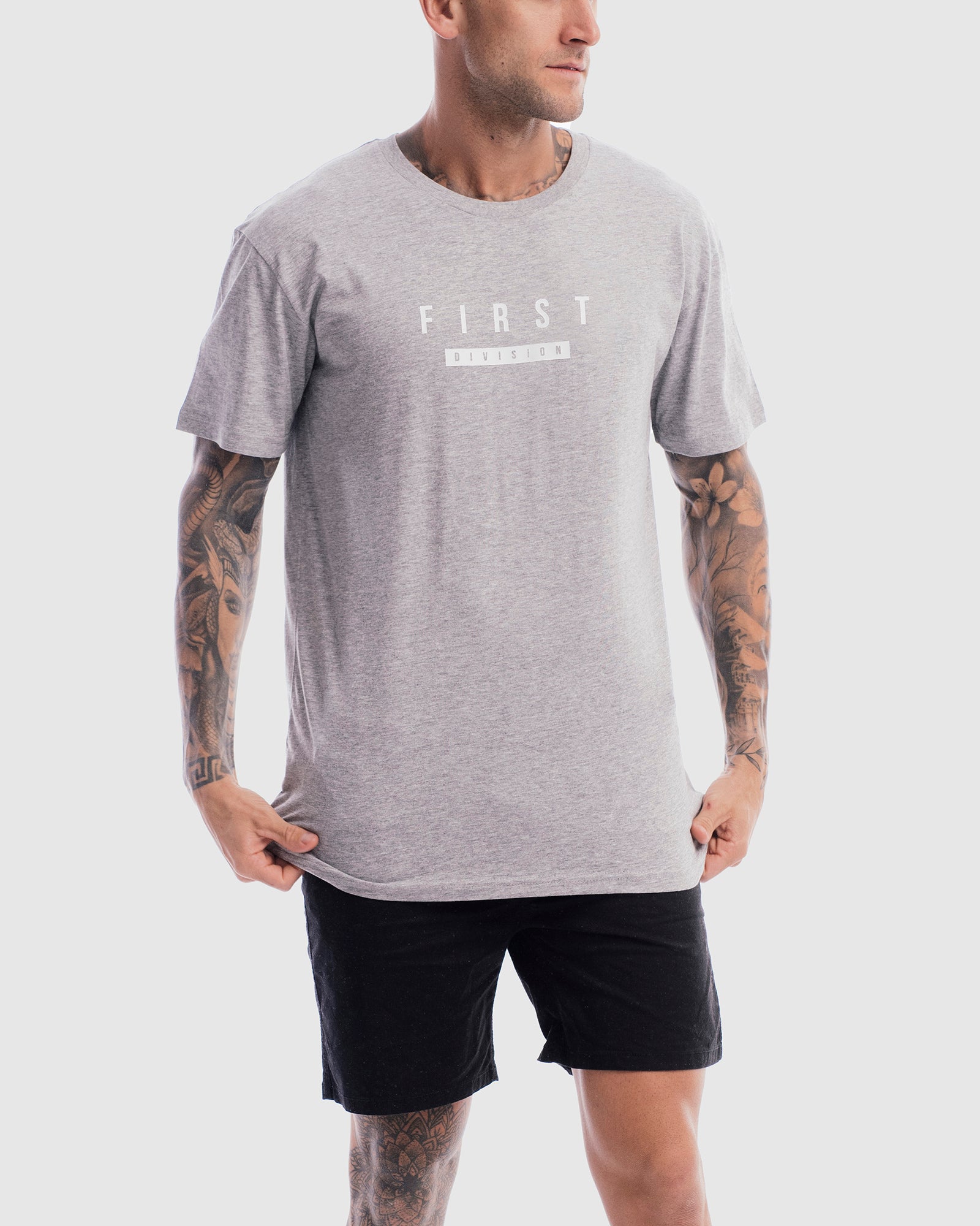 Constant Mono Tee