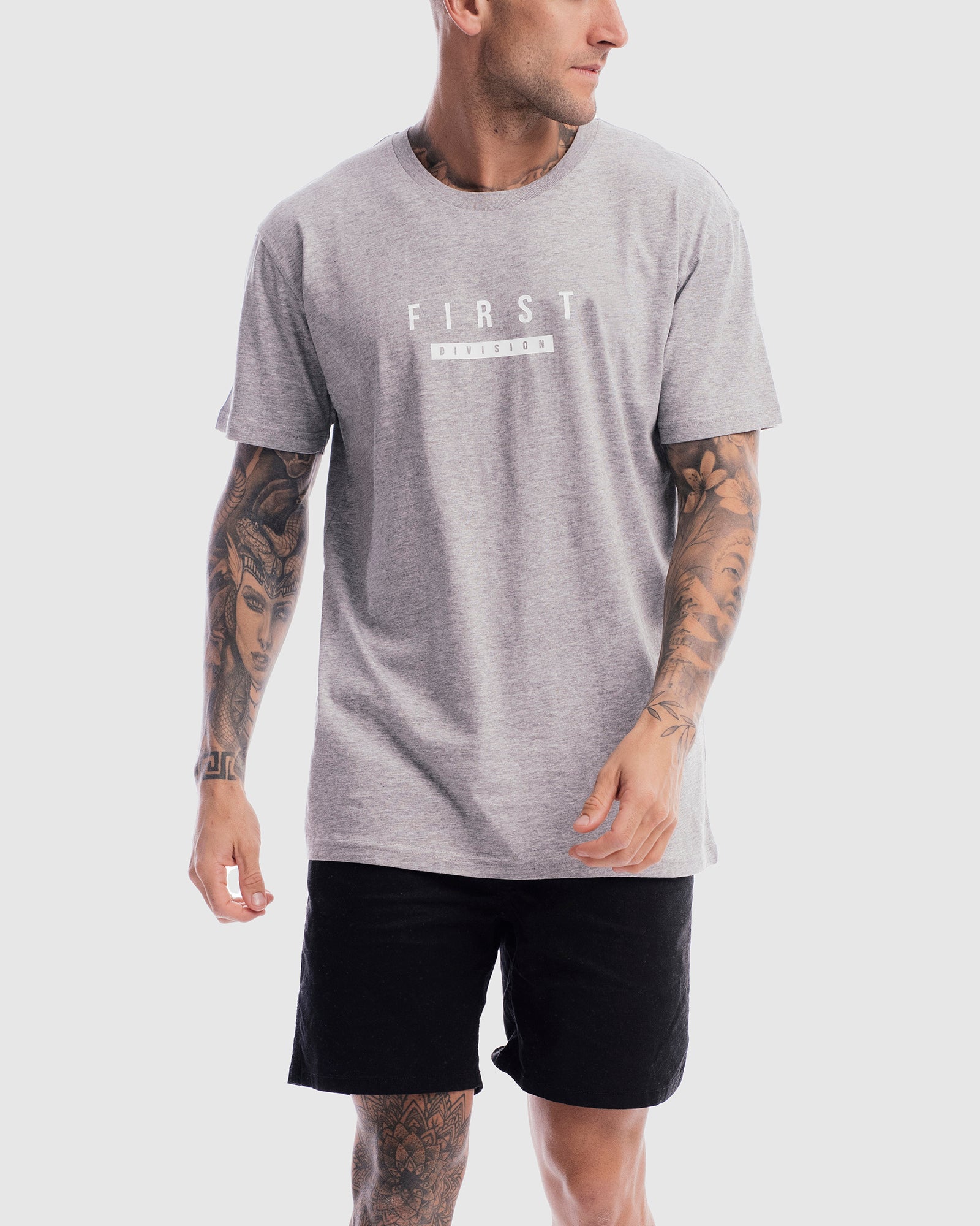 Constant Mono Tee