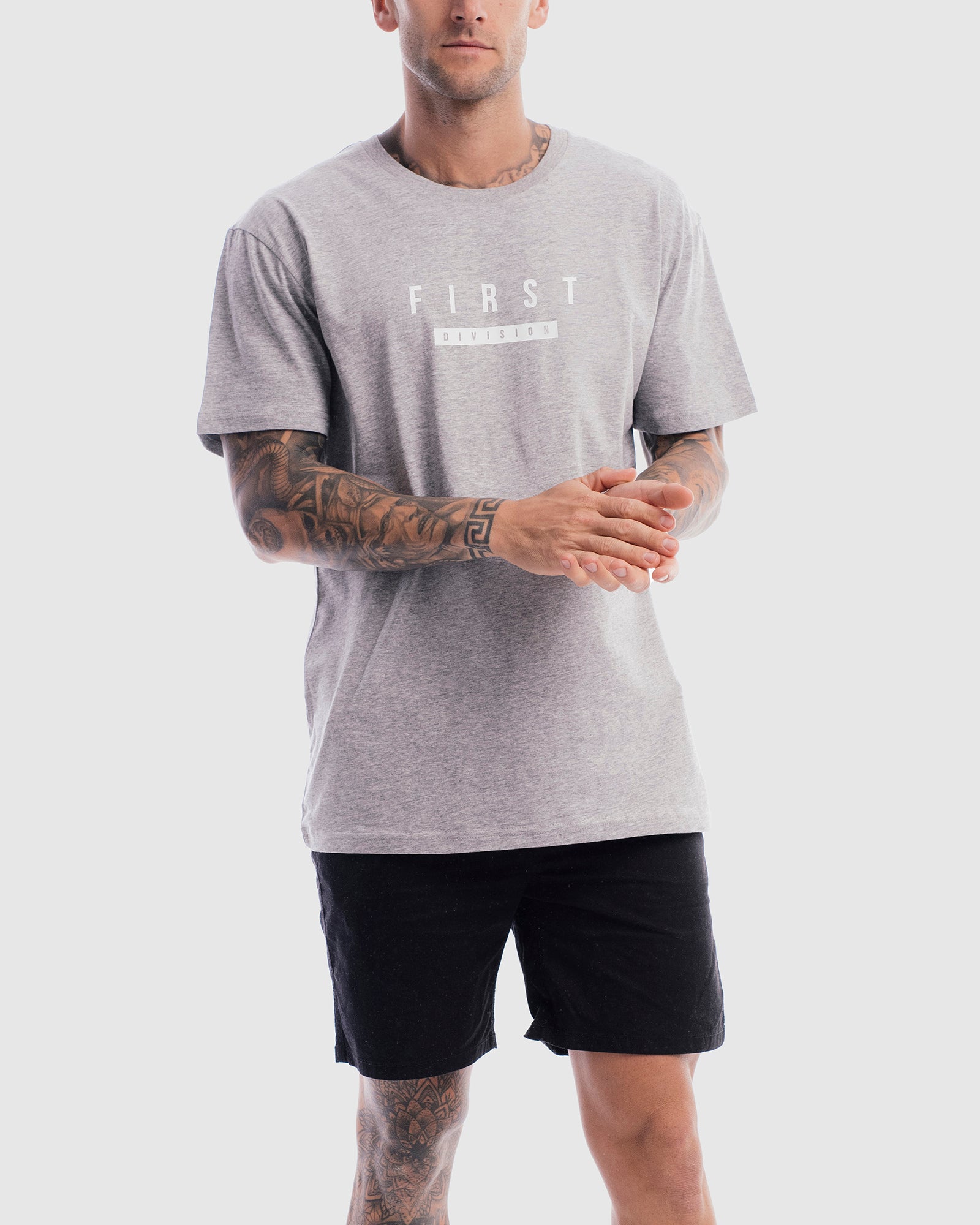 Constant Mono Tee