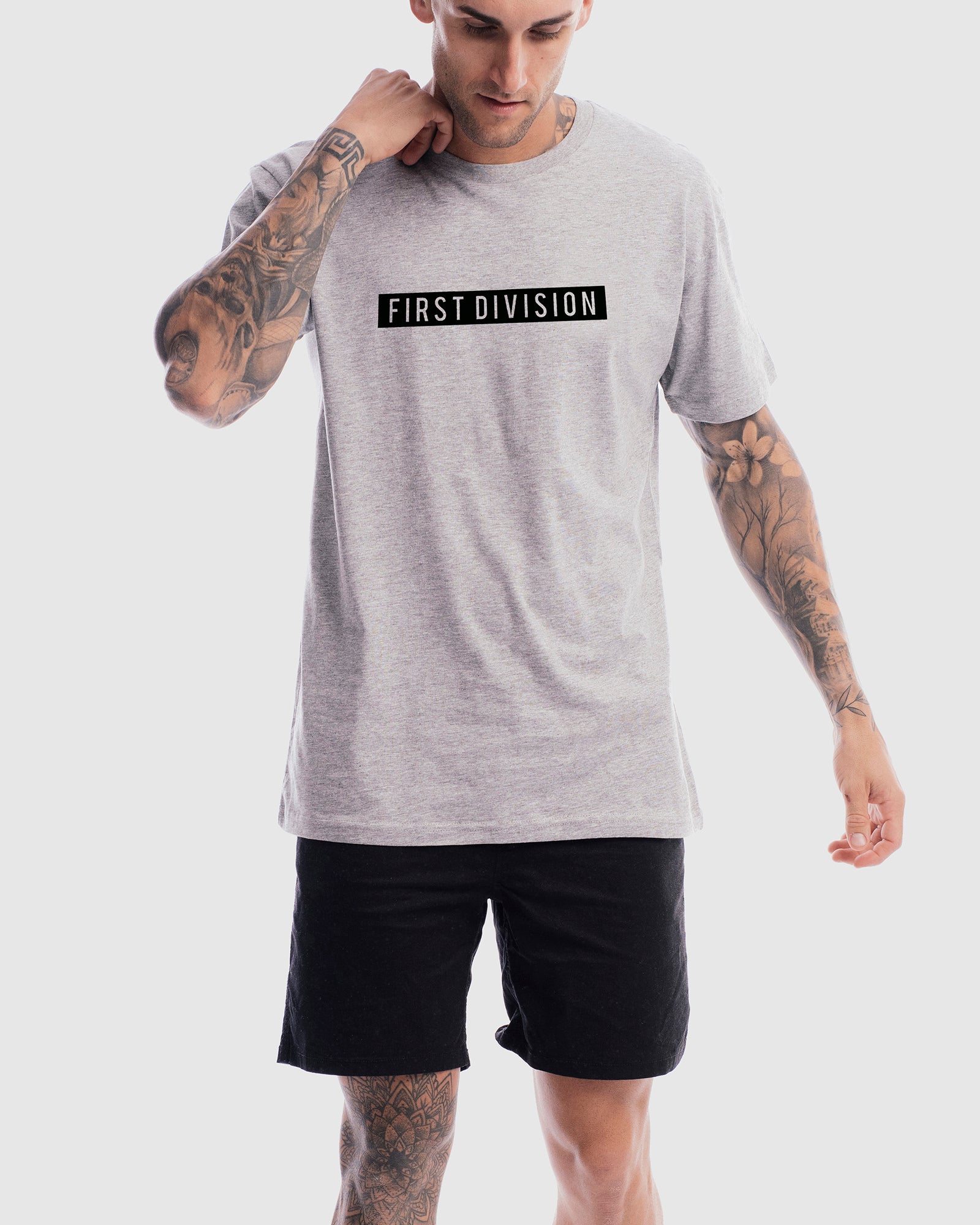 Box Tee