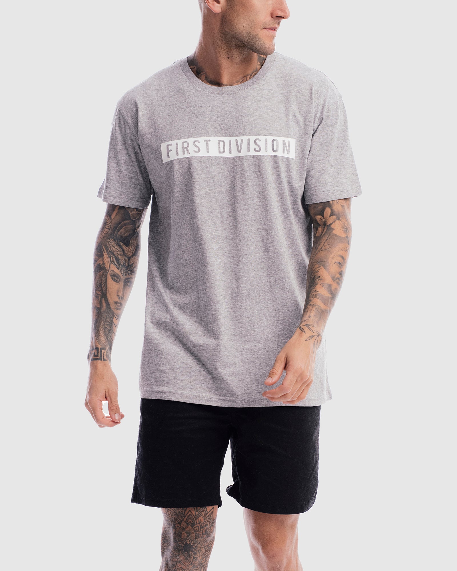 Box Mono Tee