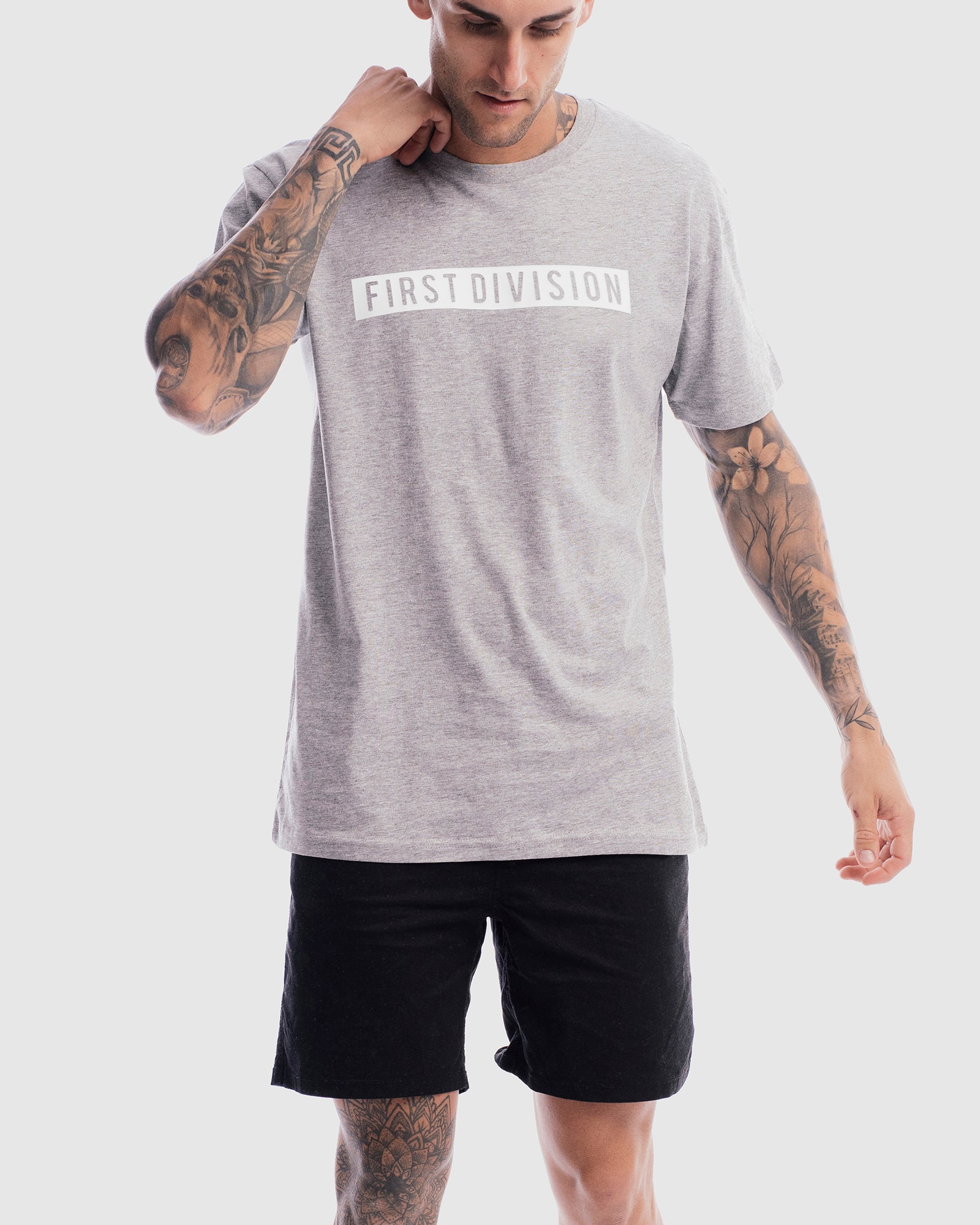 Box Mono Tee