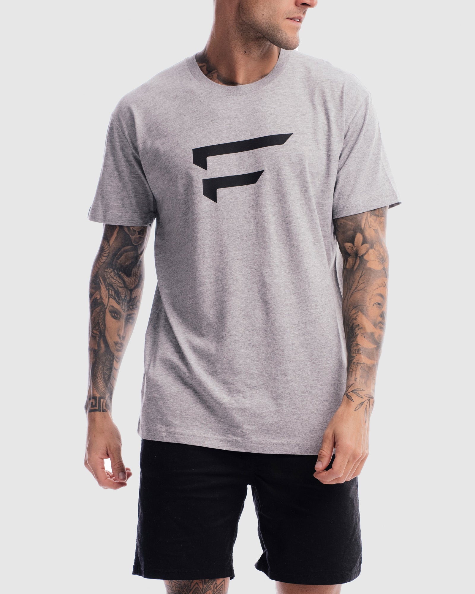 Performance Logo Tee