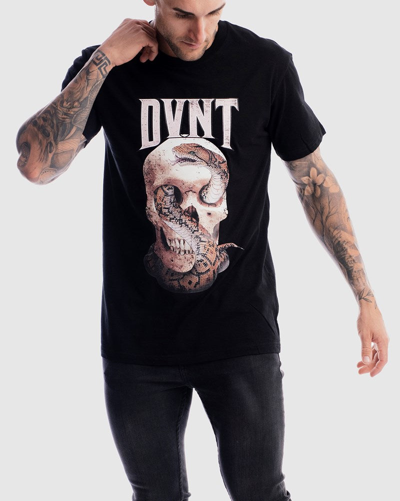 Serpent Tee