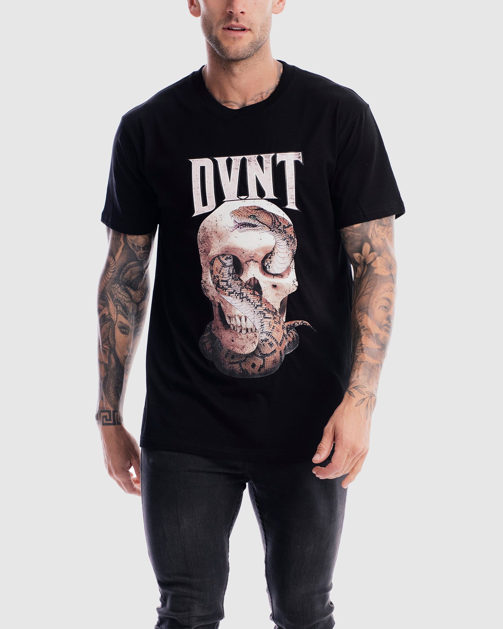 Serpent Tee