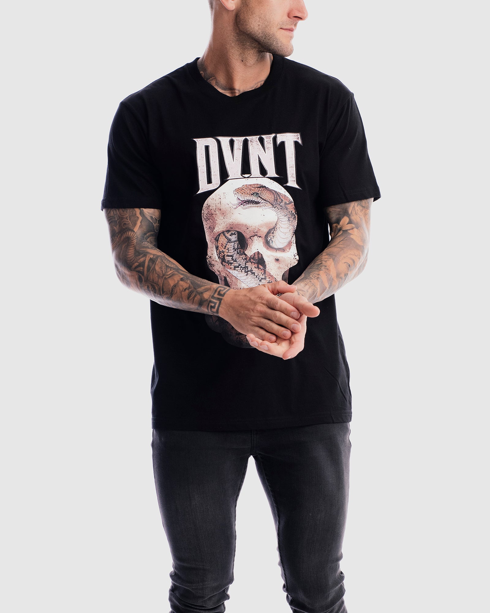 Serpent Tee