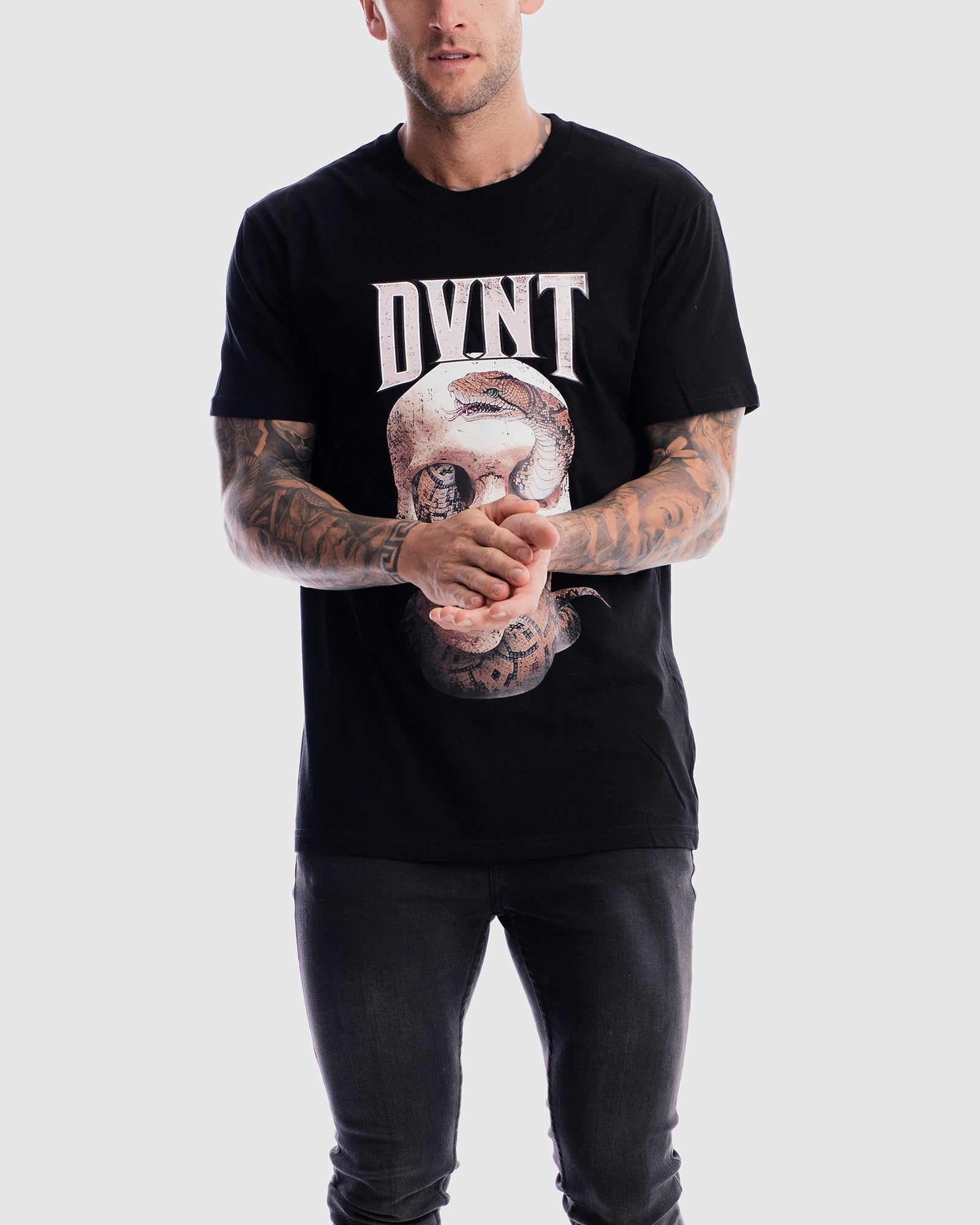 Serpent Tee