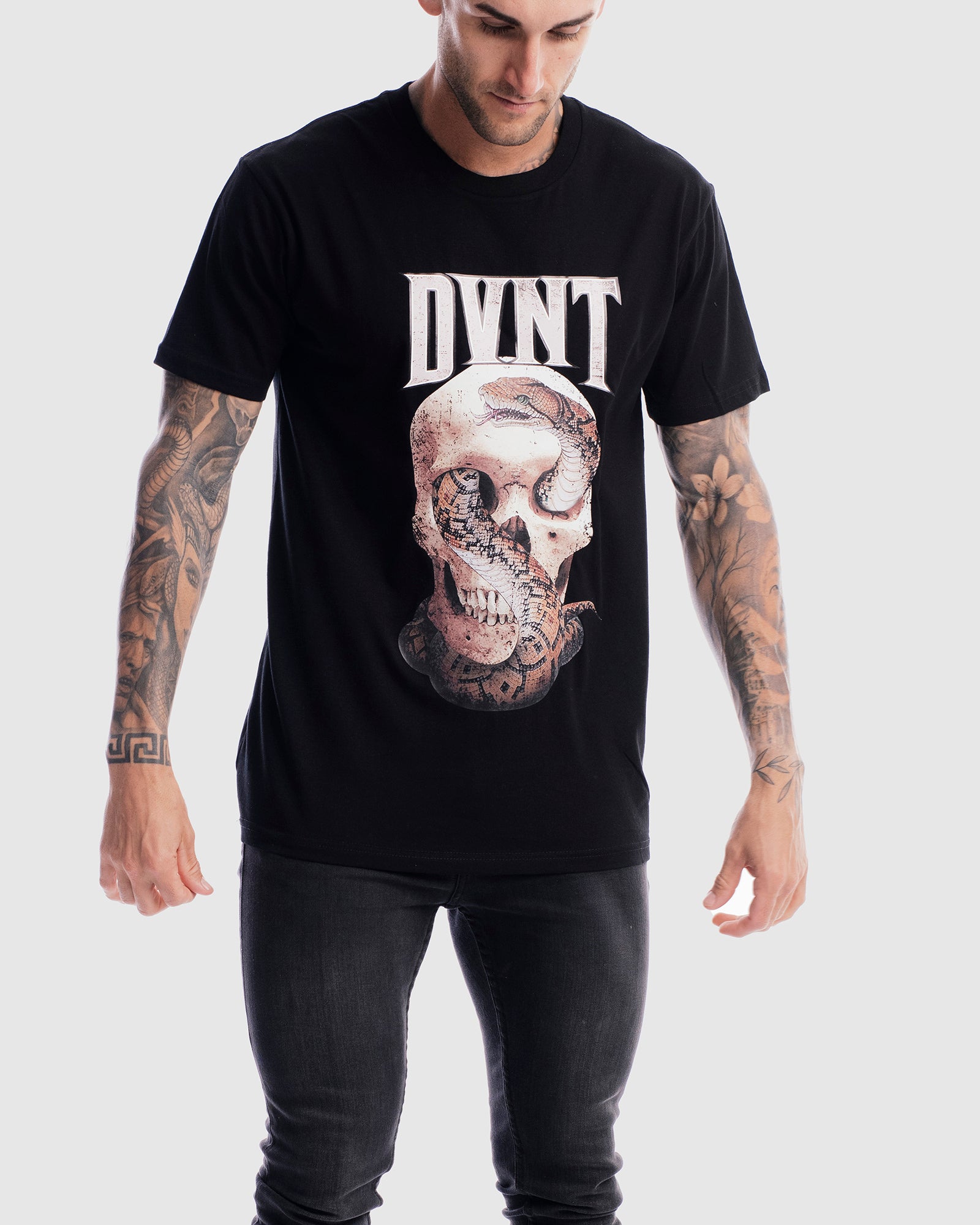 Serpent Tee