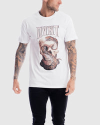 Serpent Tee