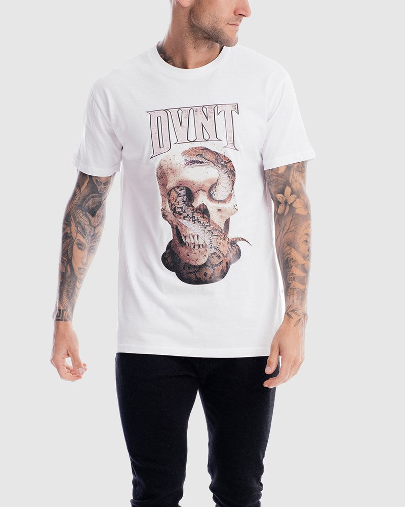 Serpent Tee