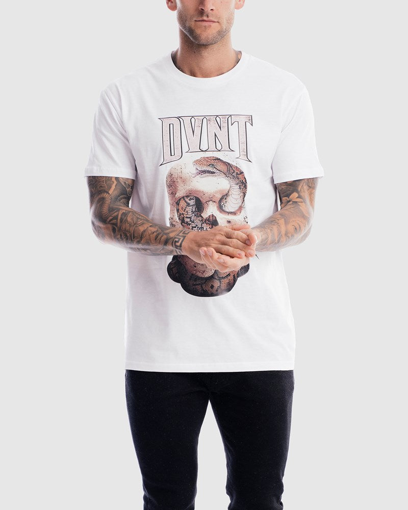 Serpent Tee