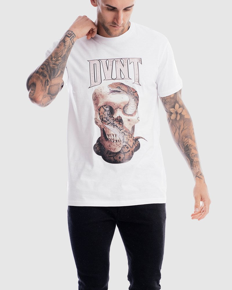Serpent Tee