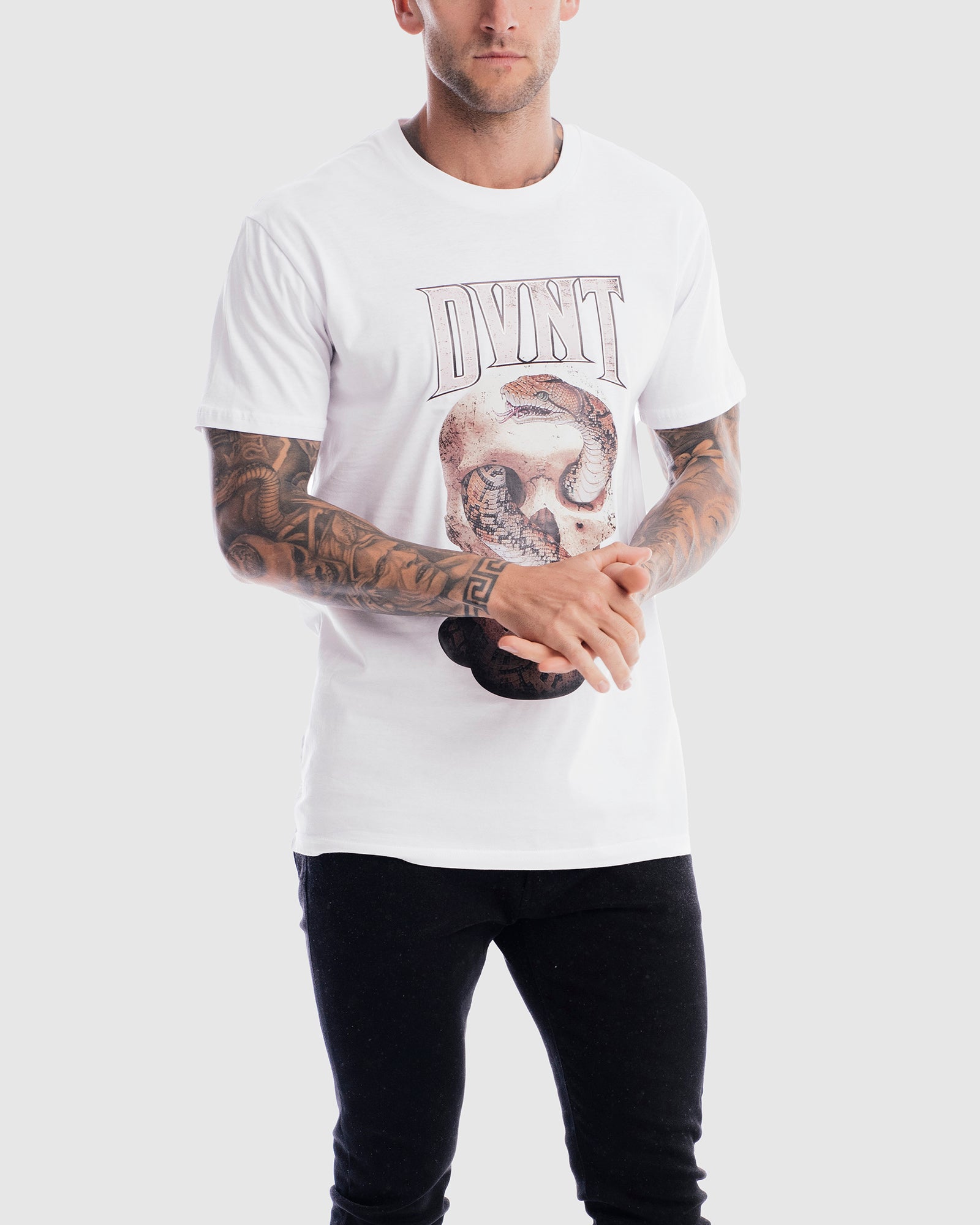 Serpent Tee