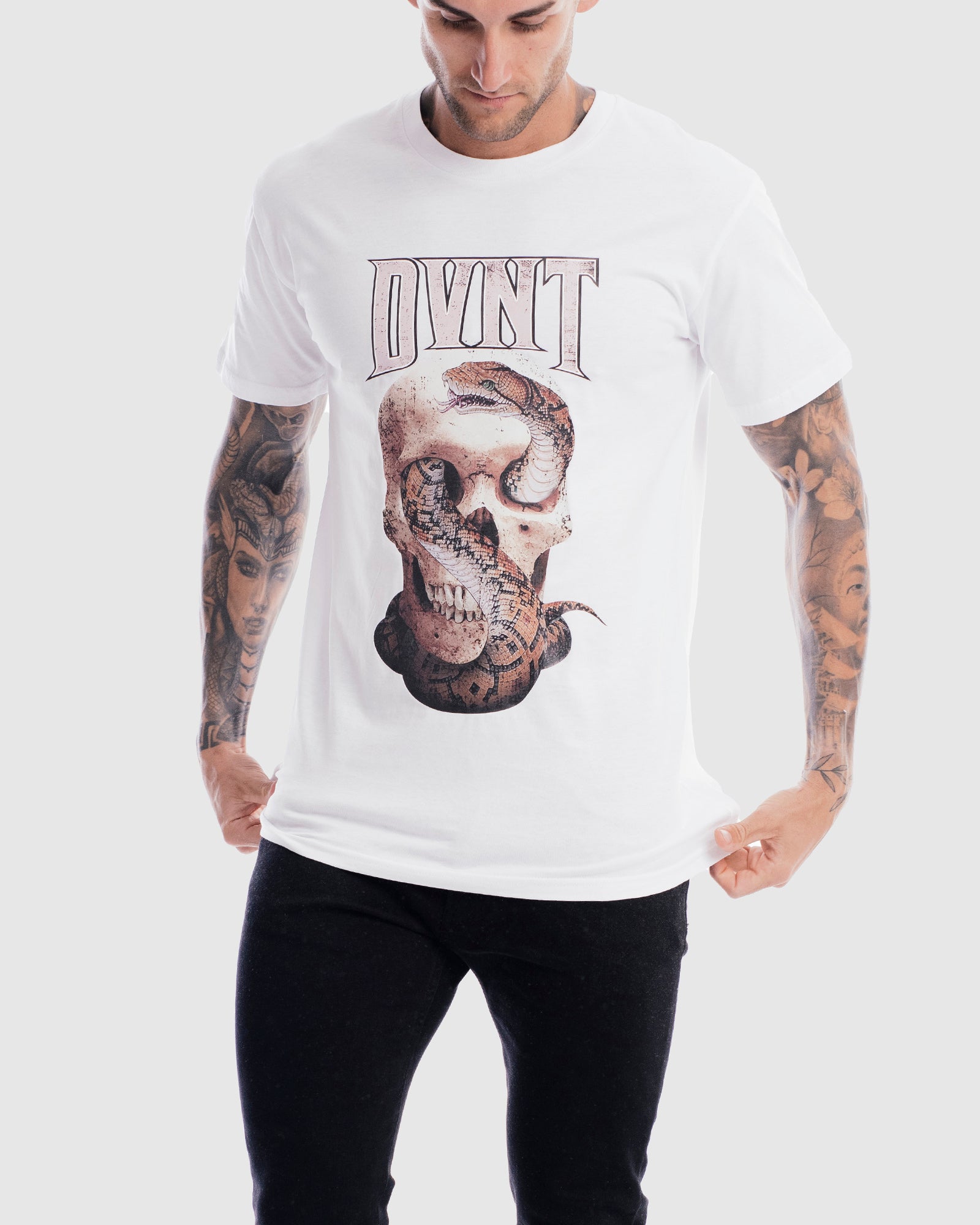 Serpent Tee